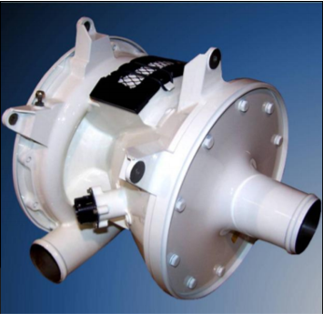 Vacuum Blower