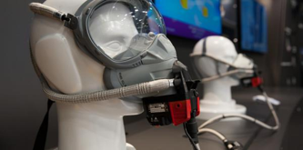 Oxygen Systems